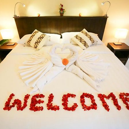 Maluhia Haven Villa อูบุด ภายนอก รูปภาพ
