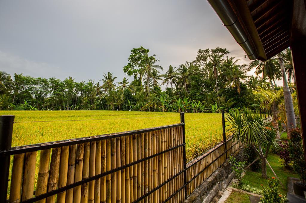 Maluhia Haven Villa อูบุด ภายนอก รูปภาพ