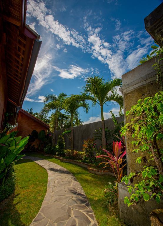 Maluhia Haven Villa อูบุด ภายนอก รูปภาพ