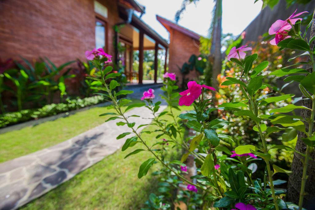 Maluhia Haven Villa อูบุด ภายนอก รูปภาพ
