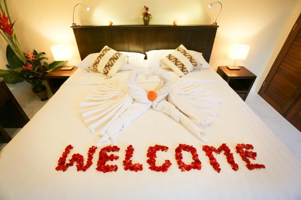 Maluhia Haven Villa อูบุด ภายนอก รูปภาพ